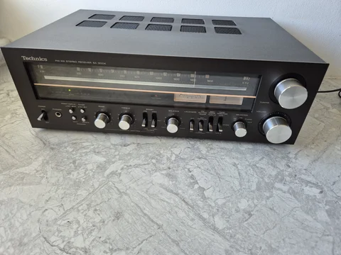 Technics SA-500K