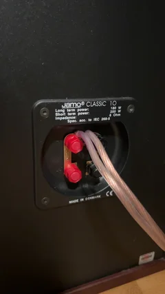 Jamo classic 10