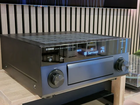 Yamaha RX-A3050