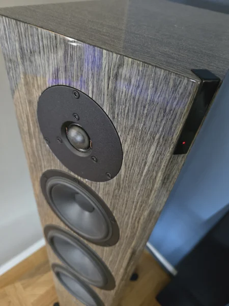 Dynaudio focus 60xd  - Bild 2 av 4