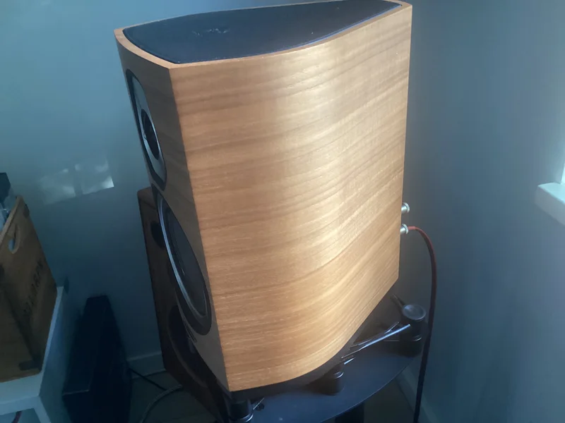 Sonus Faber - Bilde 3 av 3
