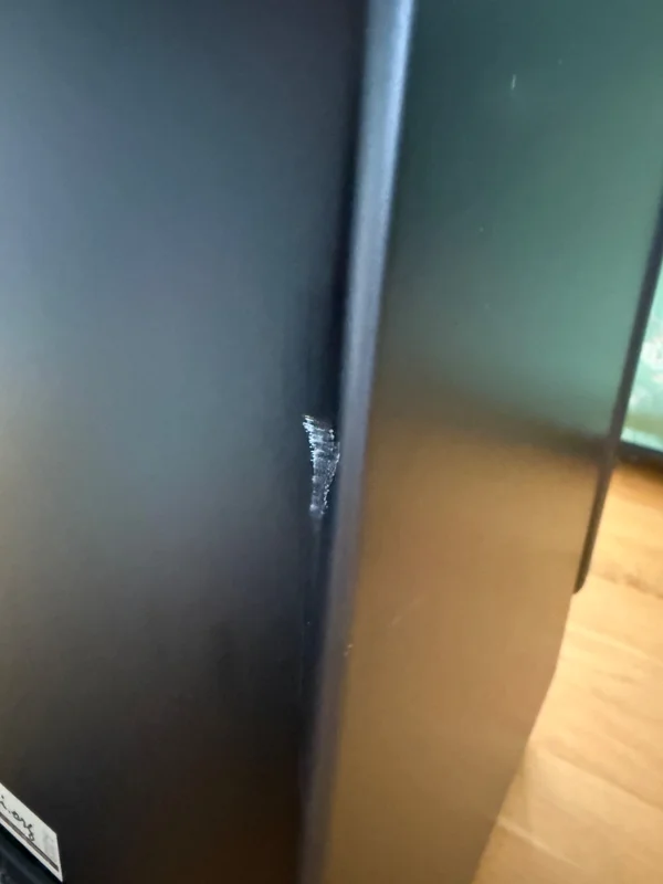 Martin Logan ElectroMotion ESL med Originalkartonger. F&ouml;rsta &auml;garen - Bild 8 av 8