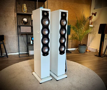ELAC FS 248 - Pre-owned