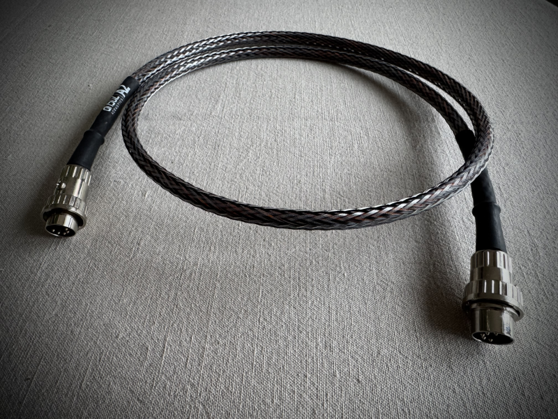 Ansuz A2 Signalz DIN DIN (naim) Ansuz A2 Signalz DIN DIN (naim) - Bild 1 av 1