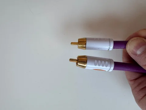 IXOS XHD608 digital koaxialkabel 75 ohm &ndash; 1 m