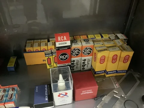 Rör
