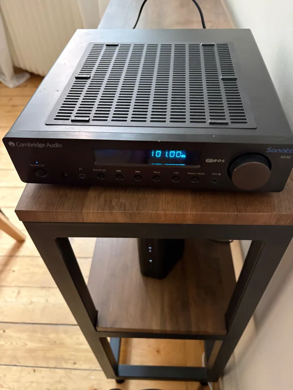 Cambridge Sonata AR 30 Cambridge Sonata AR 30 - Kuva 1 / 2