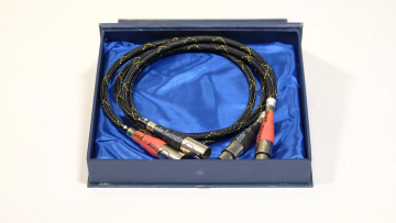 Xindak BC-01 XLR kabel 1m