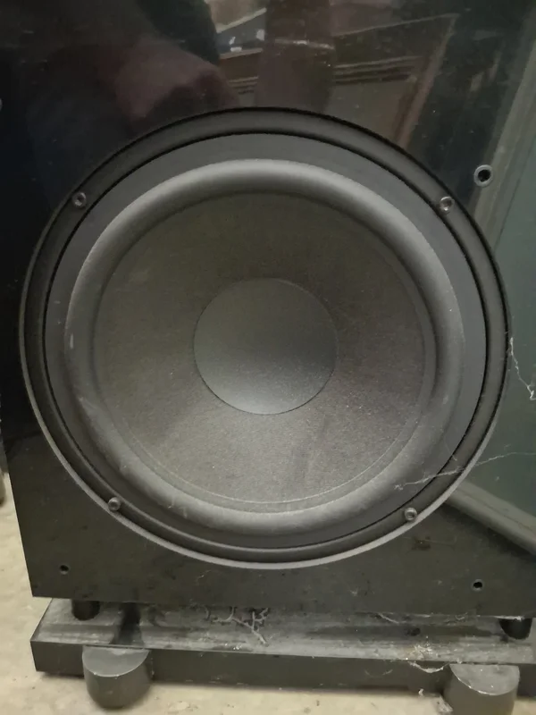 Audio Pro Blue Diamond V.2  - Bild 4 av 6
