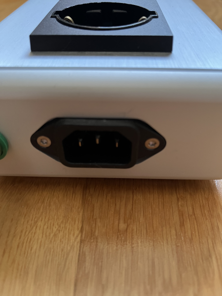 NORDOST QB8 MK2 - Bild 3 av 3