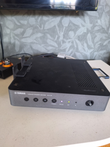 Yamaha WXA-50 - Bild 1 av 1