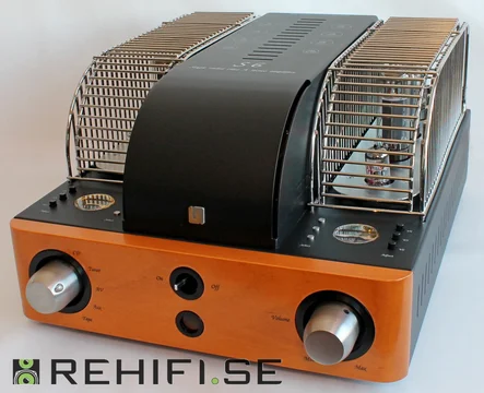 Unison Research S6 MkII