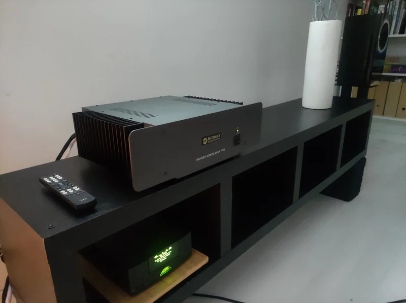McCormack DNA 0.5 Deluxe Edition  - Bild 8 av 9
