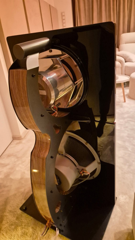 Liionidas Extreme MK2 (Platinum 10 version) - Bild 2 av 4