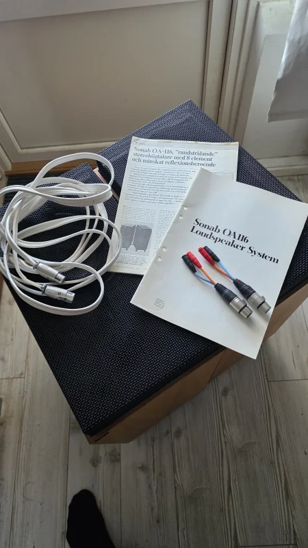 Sonab oa-116  - Bild 6 av 7