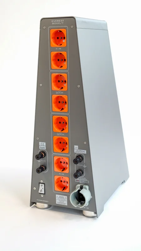 Shunyata Everest 8000 - Kuva 2 / 2