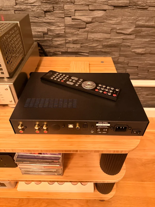 Atoll HD100 - Bild 2 av 6