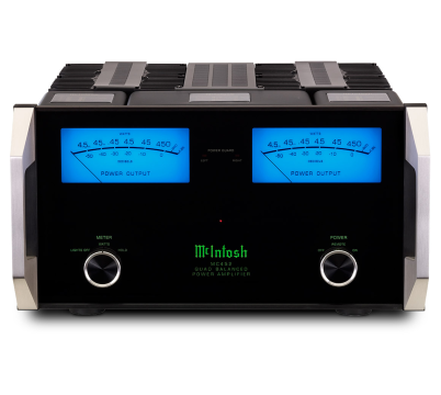 McIntosh C48 och MC452