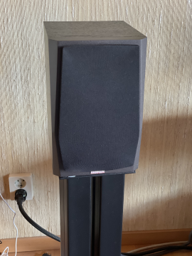Dynaudio MC15