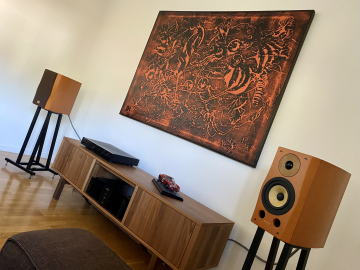 Sony SS-AL5