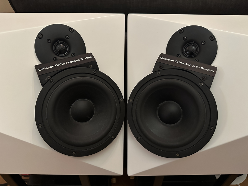 Carlsson OA51.N med stativ - Bild 3 av 7