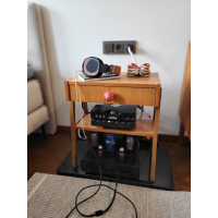 Chord Electronics Hugo TT2 DAC