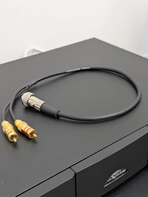Naim NAP 150X slutsteg - Bild 9 av 14
