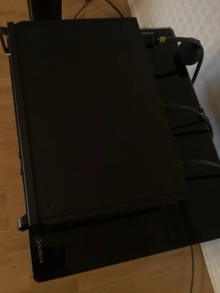 Teac VRDS-701. - Bild 3 av 5