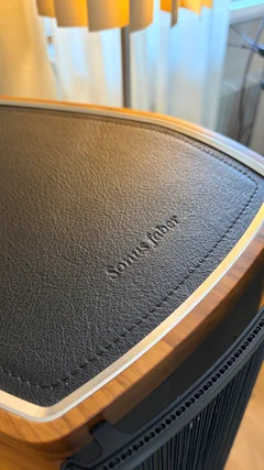 Sonus Faber Olympica ii
