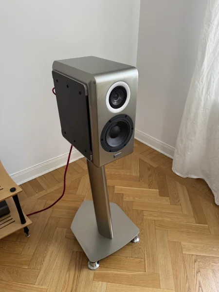 TAD ME-1 - Bild 2 av 2