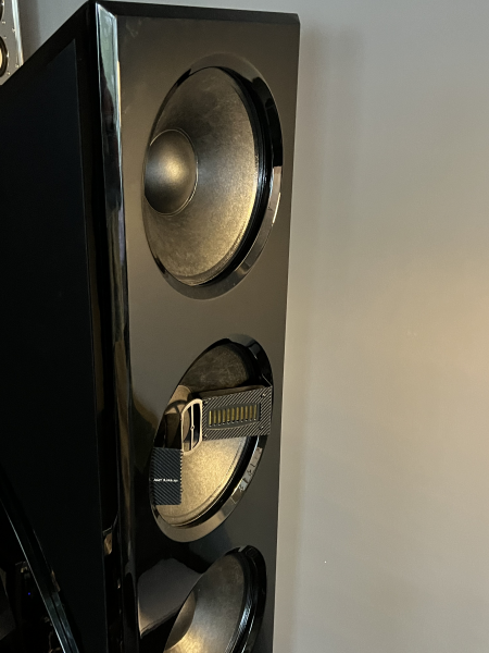 Legacy Valor + Wavelet II ## PRIS 299000:-## - Bild 4 av 10