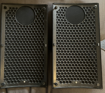 Audio PRO Black Pearl v.2