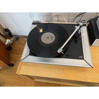 Rega P5