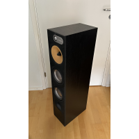 Bowers & Wilkins DM683 – Svart (par)