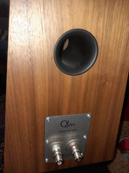 Qln Prestige 1 - Bild 5 av 8