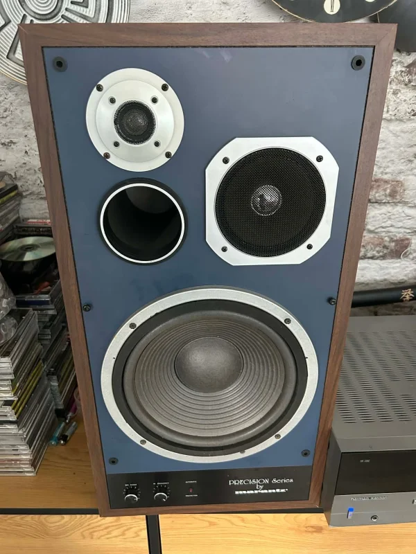 Marantz Precision Series P1030 - Bild 6 av 10