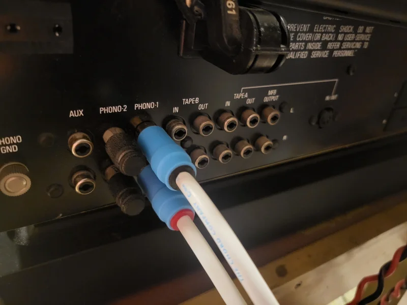 Philips 686 soundmaster repobj - Kuva 6 / 9