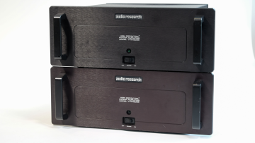 Audio Research VTM120SE