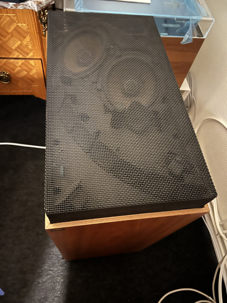 Sonab OA2212 - Bild 1 av 2