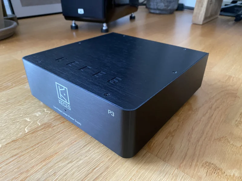 Keces P3 Keces P3 - Bild 3 av 4