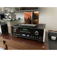 McIntosh MCD301 SACD/CD Spelare