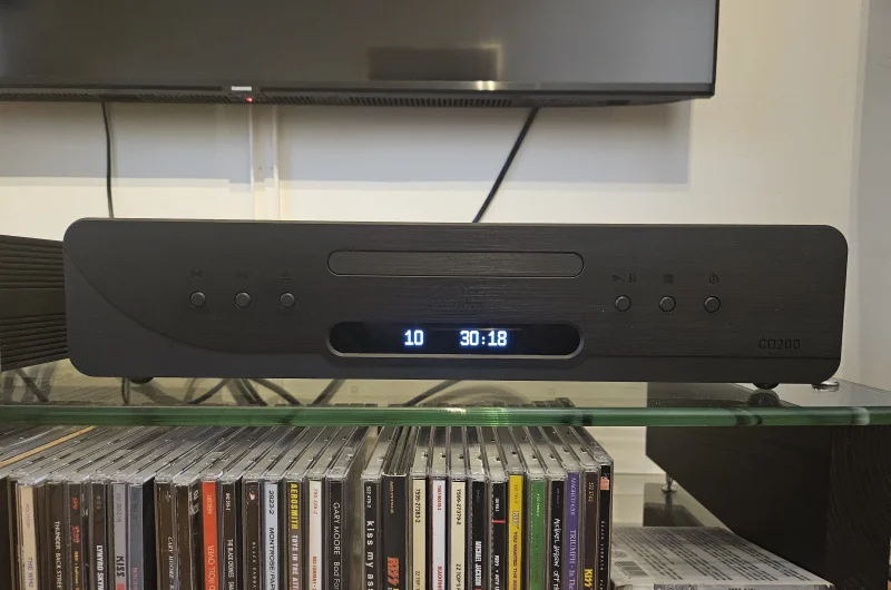 Atoll CD200 evolution - Bild 1 av 1