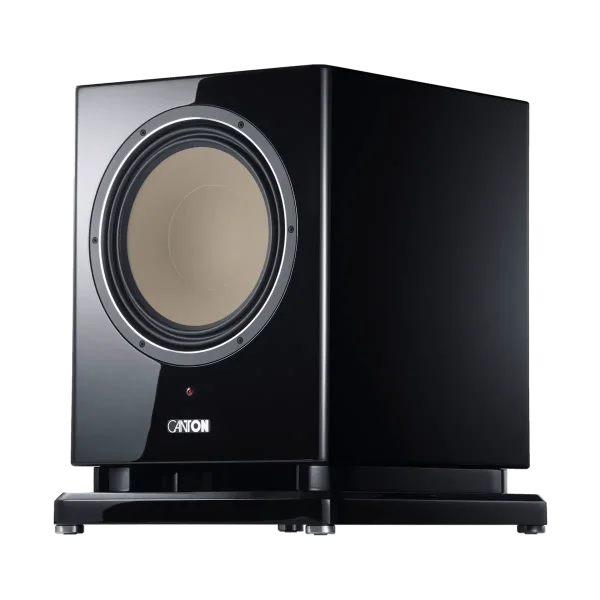 Canton Reference SUB 50 K - Bild 2 av 2