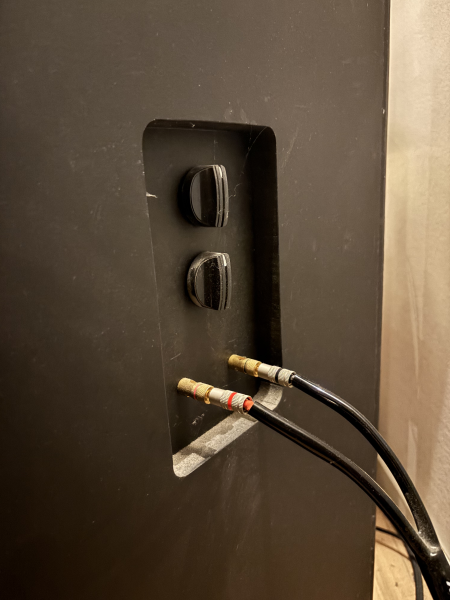 Jbl 4430  - Bild 3 av 5