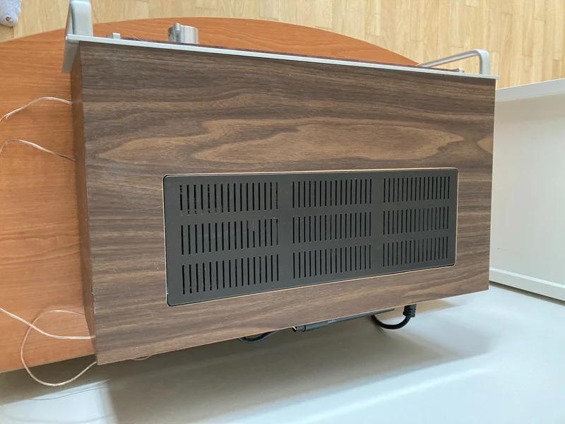 Setton RS 440 (1977-81) + Leak Sandwich 600 - Bild 2 av 6