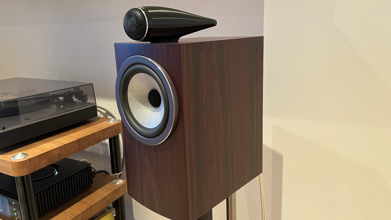 Bowers & Wilkins 705 S3 Bowers & Wilkins 705 S3 - Bild 1 av 1