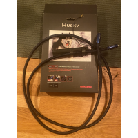 Audioquest Husky subbas-kabel 2m