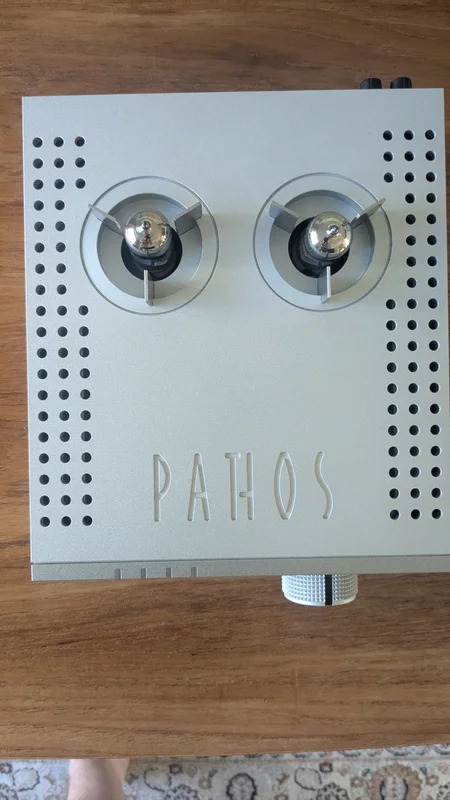 Pathos Aurium - Bild 3 av 8