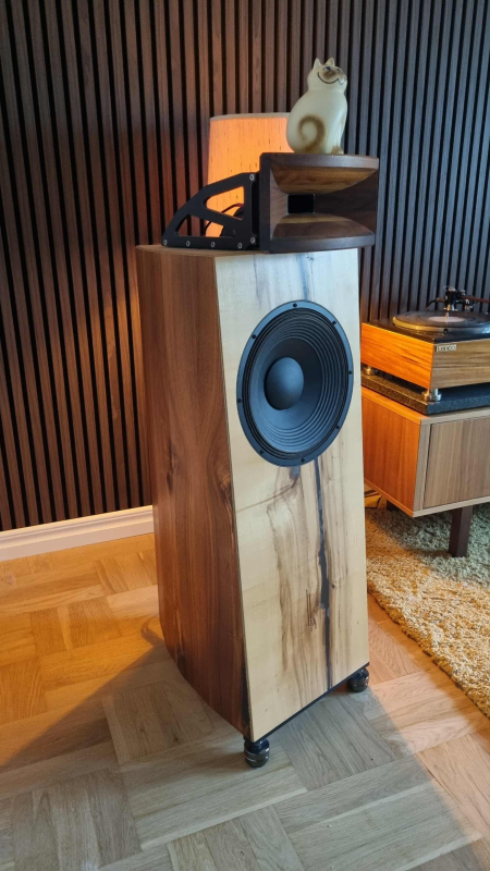 Blumenhofer Genuin FS 2 MK 2  - Bild 1 av 7