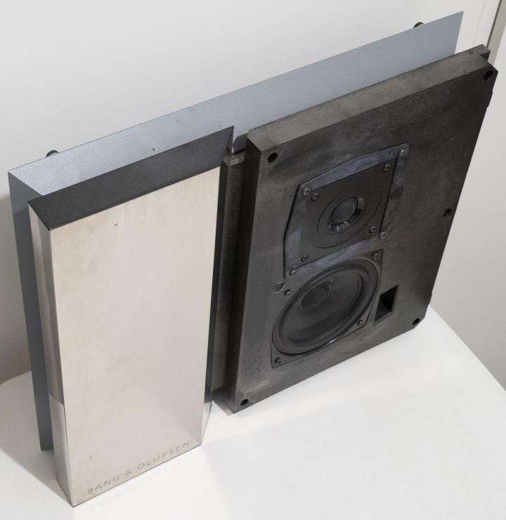 Bang & Olufsen BeoVox 3000 (6716) Högtalare